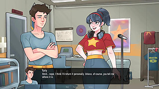 Complete Gameplay - Deep Vault 69, Part 6