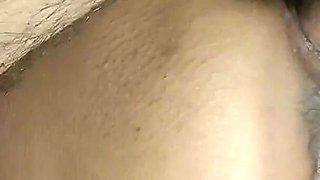 Desi Bhabi’s Pussy Licked & Deep Fucked by Her Lover - Real Romantic Pleasure