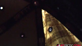 Bonny Shyla Stylez at canadian video